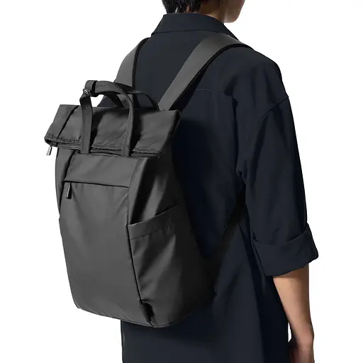 Рюкзак DJI Pro Backpack Black (142408) - фото 8