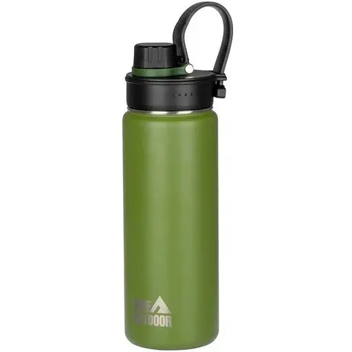 Термофляга Skif Outdoor Sporty Plus 0.53L Зеленый (1013-389.01.49)