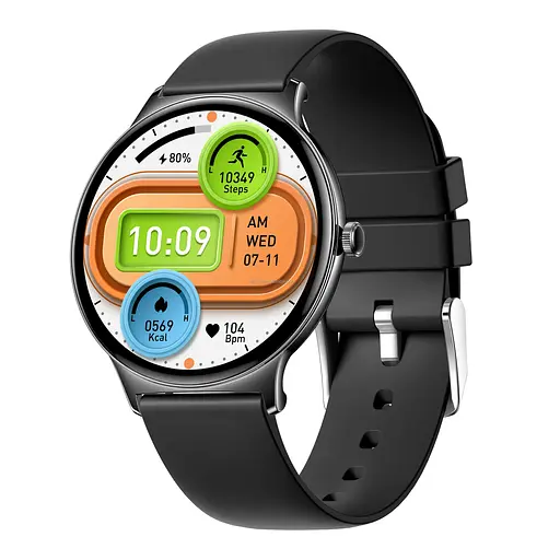 Умные часы Modfit Business Pro Black