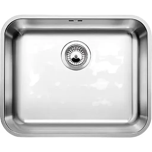 Кухонна мийка Blanco Supra 500-U 518205