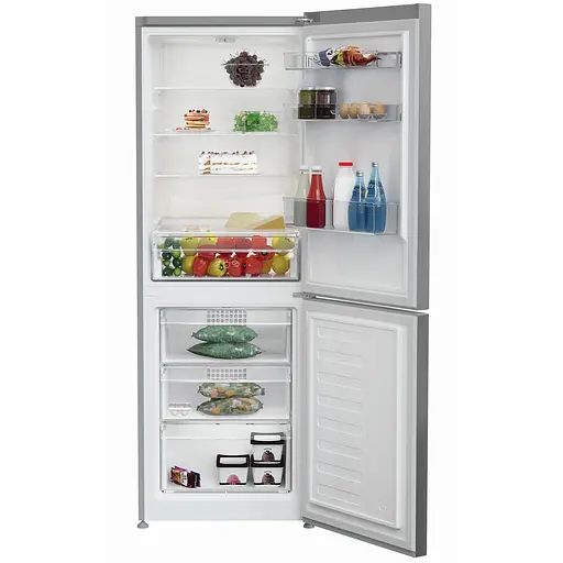 Холодильник Indesit INKS 1341 S4U - фото 2