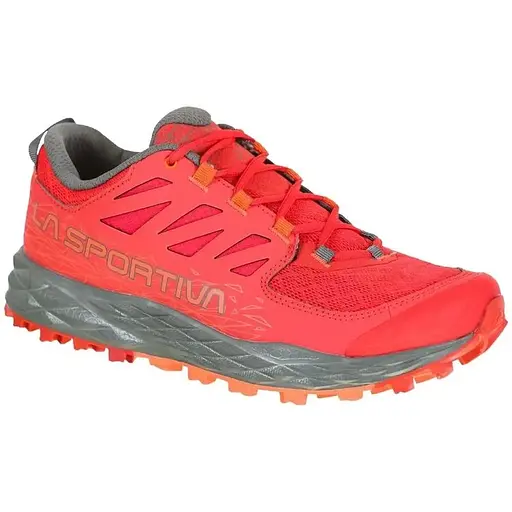 Кросівки LaSportiva Lycan II 41.5 Red/Orange (1052-46I402909 41,5)