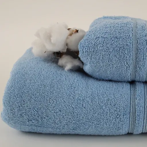 Рушник ТЕП Fancy Aqua 70x140 см (Р-04181_29755) - фото 4