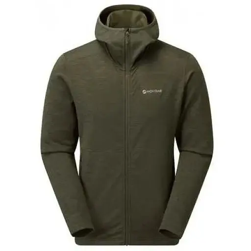 Кофта Montane Protium Hoodie Kelp Green XL (1004-MPROHKELX14)