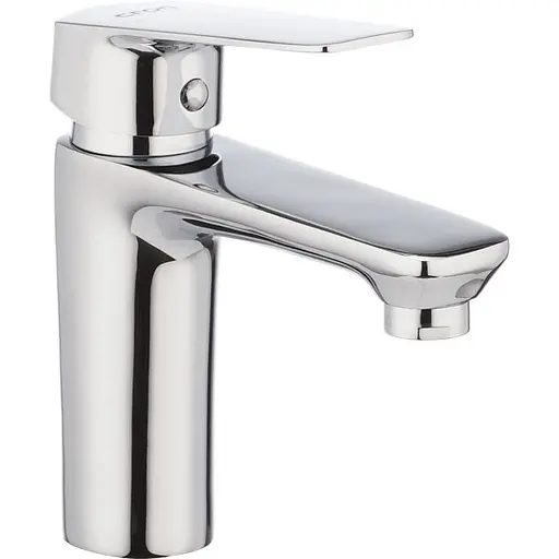 Змішувач для умивальника CRON AMAYA 001 (CR0855) - фото 1