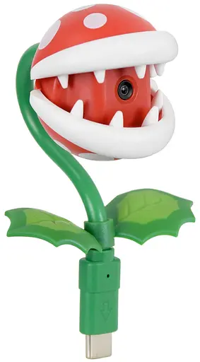 Камера для Nintendo Switch 2 Piranha Plant - фото 2