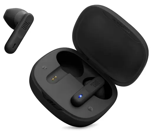 Гарнітура Wave Flex Black JBL teh0026569 - фото 7