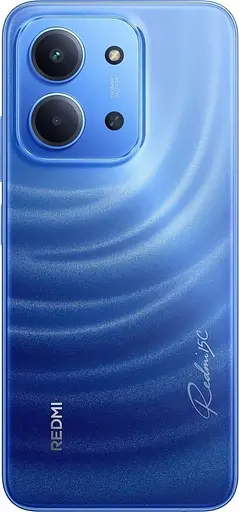 Смартфон Xiaomi Redmi 15C 4G 8/256GB Moonlight Blue (UA) - фото 2