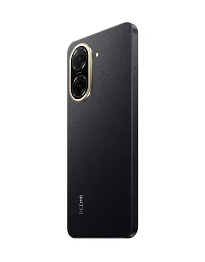 Смартфон Xiaomi Redmi A5 4/128GB Black EU adapter - фото 3