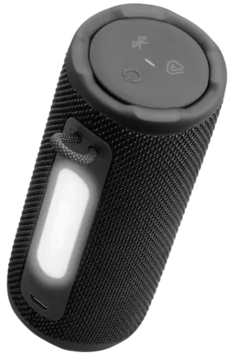 Портативна акустика JBL Grip Black (JBLGRIPBLK) - фото 2