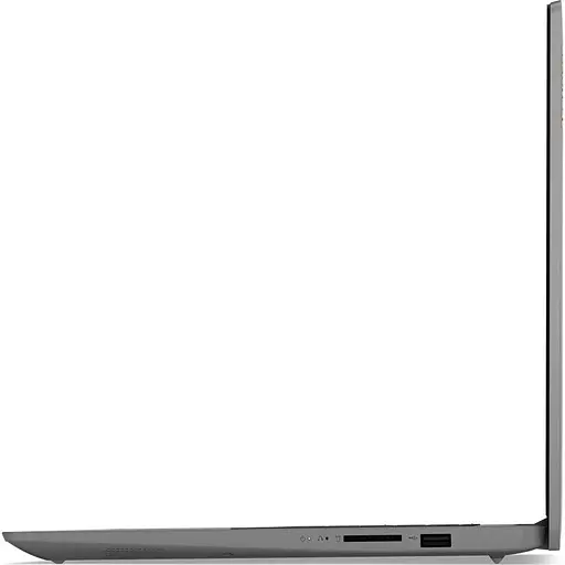 Notebook Lenovo IdeaPad 3 Qwerty UK 15, I3-1215U 8 GB 512 GB Qwerty US - фото 4