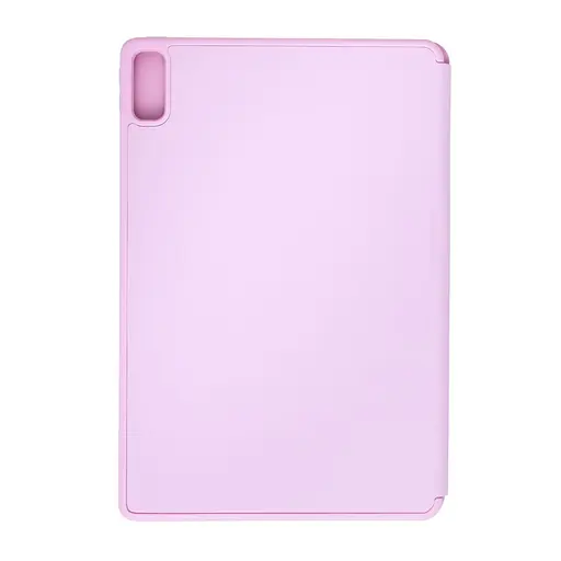 Чохол SlimTPU Active Pen holder Lenovo Tab P11 11.5 TB350 TB355 Світло-рожевий - фото 3