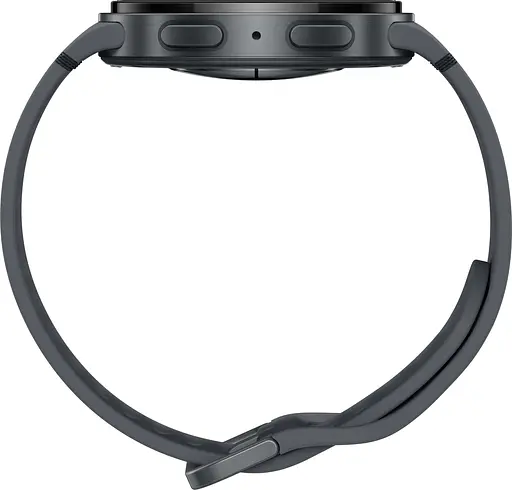 Смарт-часы Samsung Galaxy Watch 8 44mm Graphite (SM-L330NDAASEK) - фото 4