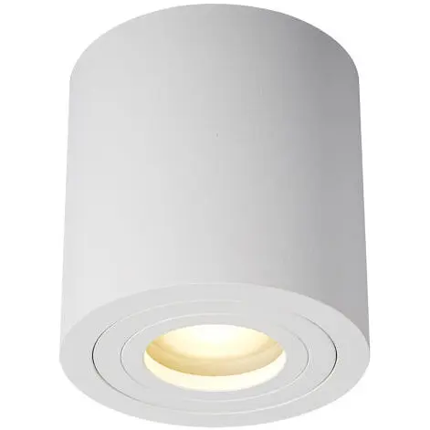 Точковий світильник Zuma Line Rondoo GU10 1x50W IP44 - фото 1