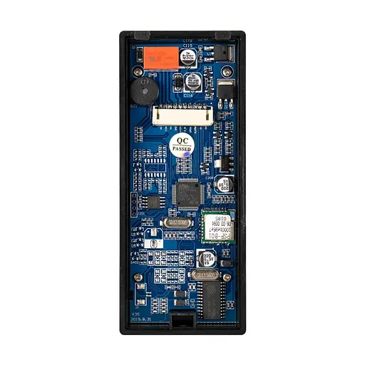 Клавіатура з WiFi, з контролером і зчитувачем Mifare Trinix TRK-1103MI(WF) (71-00007) - фото 5