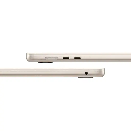 Ноутбук Apple MacBook Air 15&quot; M4 16/512GB Starlight 2025 (MW1K3) [129953] - фото 7