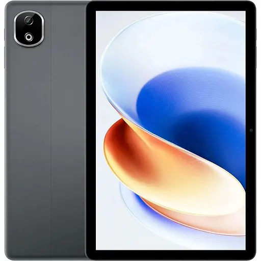 Планшет Doogee T30E-A 11` HD /4GB/128GB/ T606 8000mAh/ 13+5Мп / LTE / Keyboard+Mouse /Metal Grey