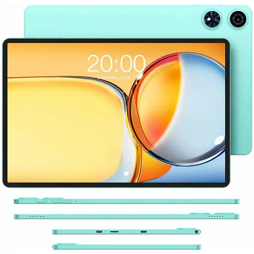 Планшет Teclast P50AI 6/128 Blue - фото 6