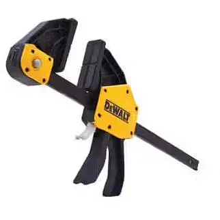 Струбцина DeWalt XL швидкозатискна 300 мм 270 кг (DWHT0-83185) - фото 2