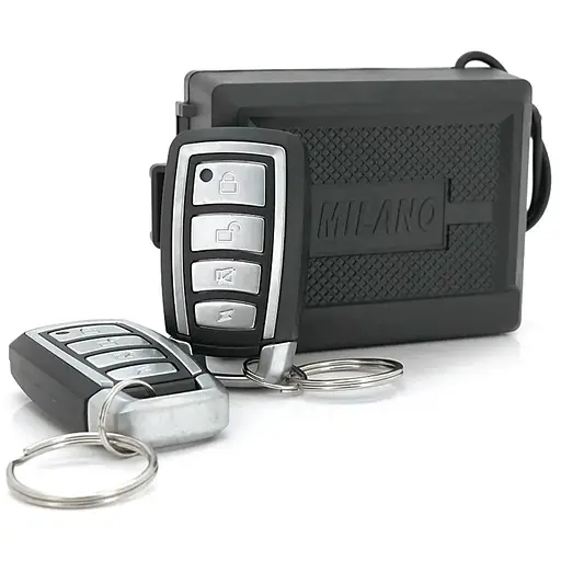 Пульт управління Getron