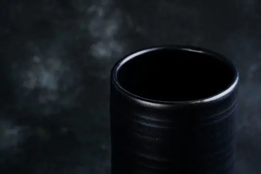 Келих Barta Carbon Mug 1000 мл Чорний - фото 4