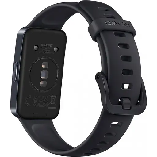 Фітнес-браслет Huawei Band 8 Midnight Black (55020AMP) - фото 2