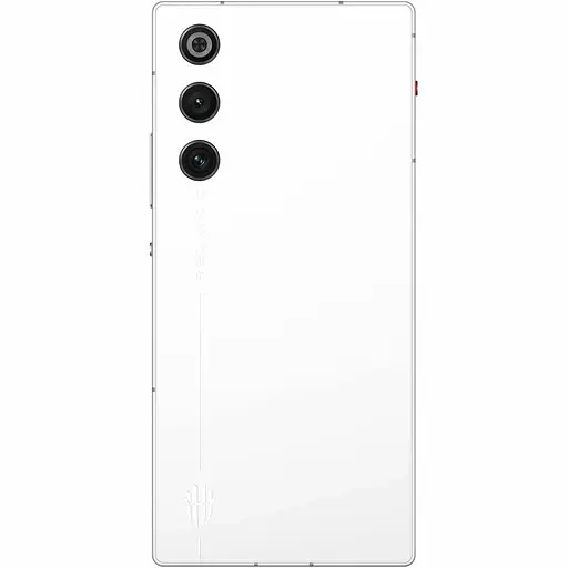 Смартфон ZTE Nubia RedMagic 10 Air 12/256GB Hailstone (Global) [NFC, 5G] - фото 3