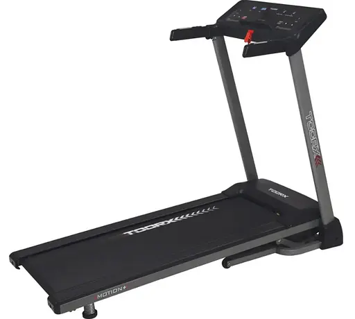 Беговая дорожка Toorx Treadmill Motion Plus (MOTION-PLUS) - фото 1
