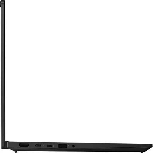 Ноутбук Lenovo 14 ThinkPad E14 G7 WUXGA/Intel U5-225U/16GB/512SSD/UMA/W11P (21SX0074RA) - фото 10