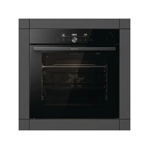 Электрическая духовка Gorenje BPSA6747DGWI - фото 2