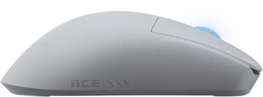 Миша ASUS ROG Harpe II Ace USB-A/WL/BT White (90MP0490-BMUA10) - фото 6