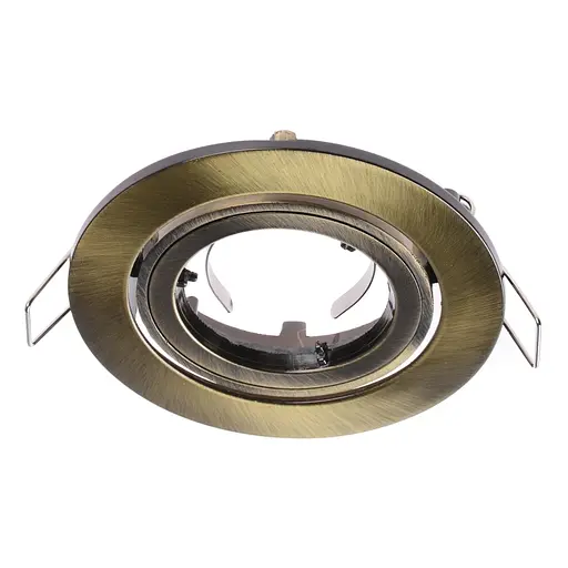 Светильник точечный Brille HDL-DT 02 AB (82) MR16 163549