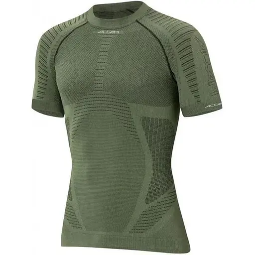 Термофутболка Accapi XPerience Khaki M/L (1033-ACC XА800.1799-ML)