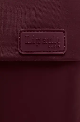 Чемодан Lipault PLUME BORDEAUX 63x45x25 63 см P91*00002 - фото 4