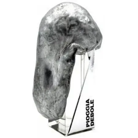 Духи оригинал Filippo Sorcinelli Pioggia Debole 50 мл тестер Extrait de Parfum - фото 1