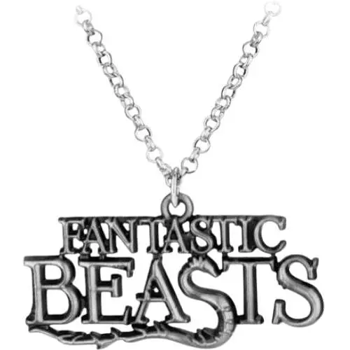 Кулон Fantastic Beasts Фантастичні тварюки FT 799 - фото 1