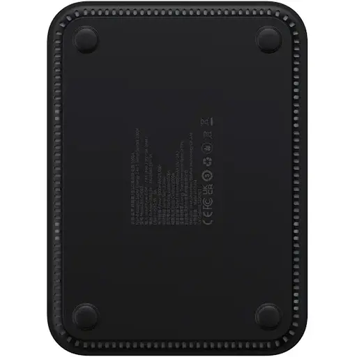 Пускозарядний пристрій Baseus Super Energy (CGCN000001) - фото 5