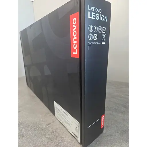 Ноутбук Lenovo Legion Pro 7, i9-13900HX, 32GB, 2TB, 4090 - фото 10