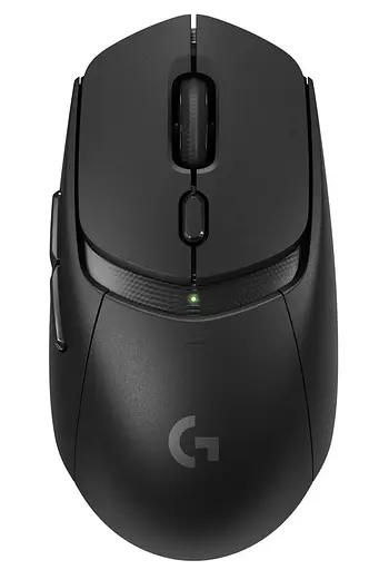 Бездротова миша Logitech G309 Lightspeed Wireless Black (910-007199) - фото 1
