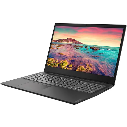 Ноутбук Lenovo ideapad S145-15IIL i5-1035G1,8GB,512GB,UHD,DOS,Granite - фото 5