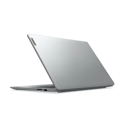 Ноутбук, Lenovo, IdeaPad 1,15 GL7, 82V7007TBM, rezolutie, Celeron N4020, dual core, 4MB, 8GB DDR4, 256GB, Без ОС - фото 5