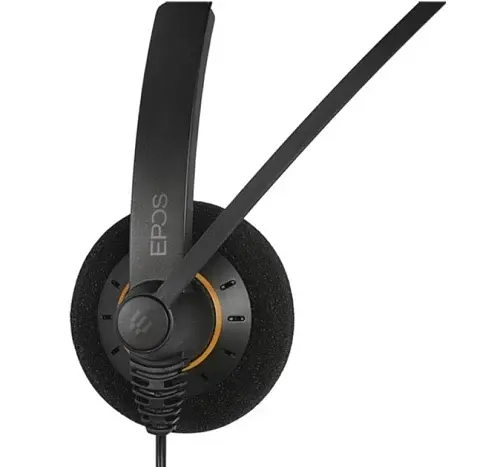 Наушники IMPACT SC 60 USB ML, Black Epos teh0020121 - фото 5