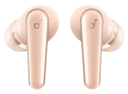 Гарнітура SoundСore Liberty 5 Pink Anker teh0026561 - фото 7