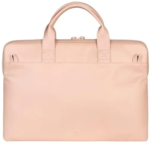 Сумка Tucano Isotta 15"/16", рожевий - фото 3