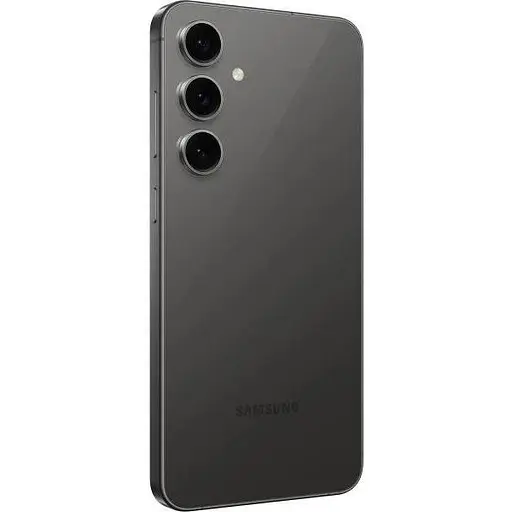 Смартфон Samsung Galaxy S24 FE 8/128 ГБ Graphite SM-S721BZKD - фото 6