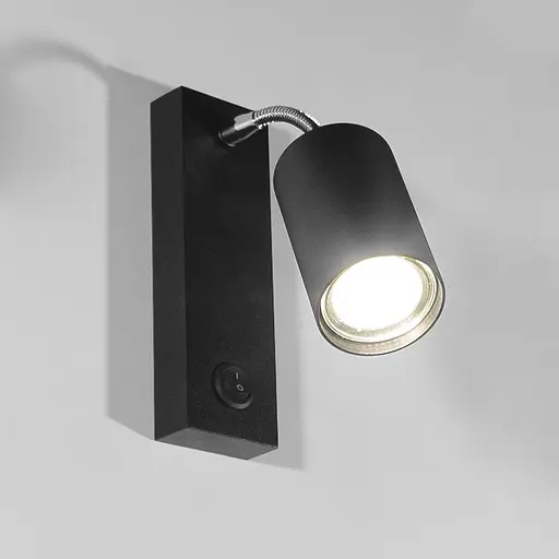 Бра Imperium Light Neckbox (447130.05.05) - фото 3