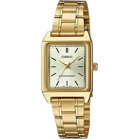 Жіночий годинник Casio Timeless Collection LTP-V007G-9E