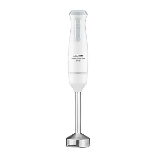 Погружной блендер Zelmer ZHB4562S - фото 3