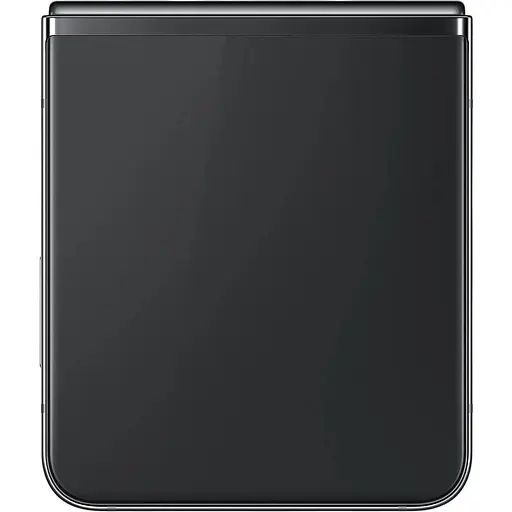 Смартфон Samsung Galaxy Flip5 8/256GB Graphite (SM-F731BZAG) - фото 2