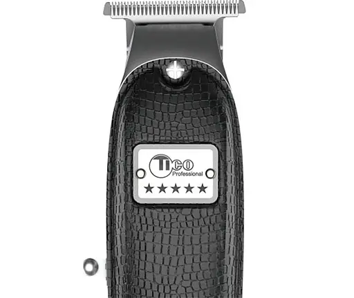Триммер для окантовки TICO Professional Under Cut (100421) [78114] - фото 2